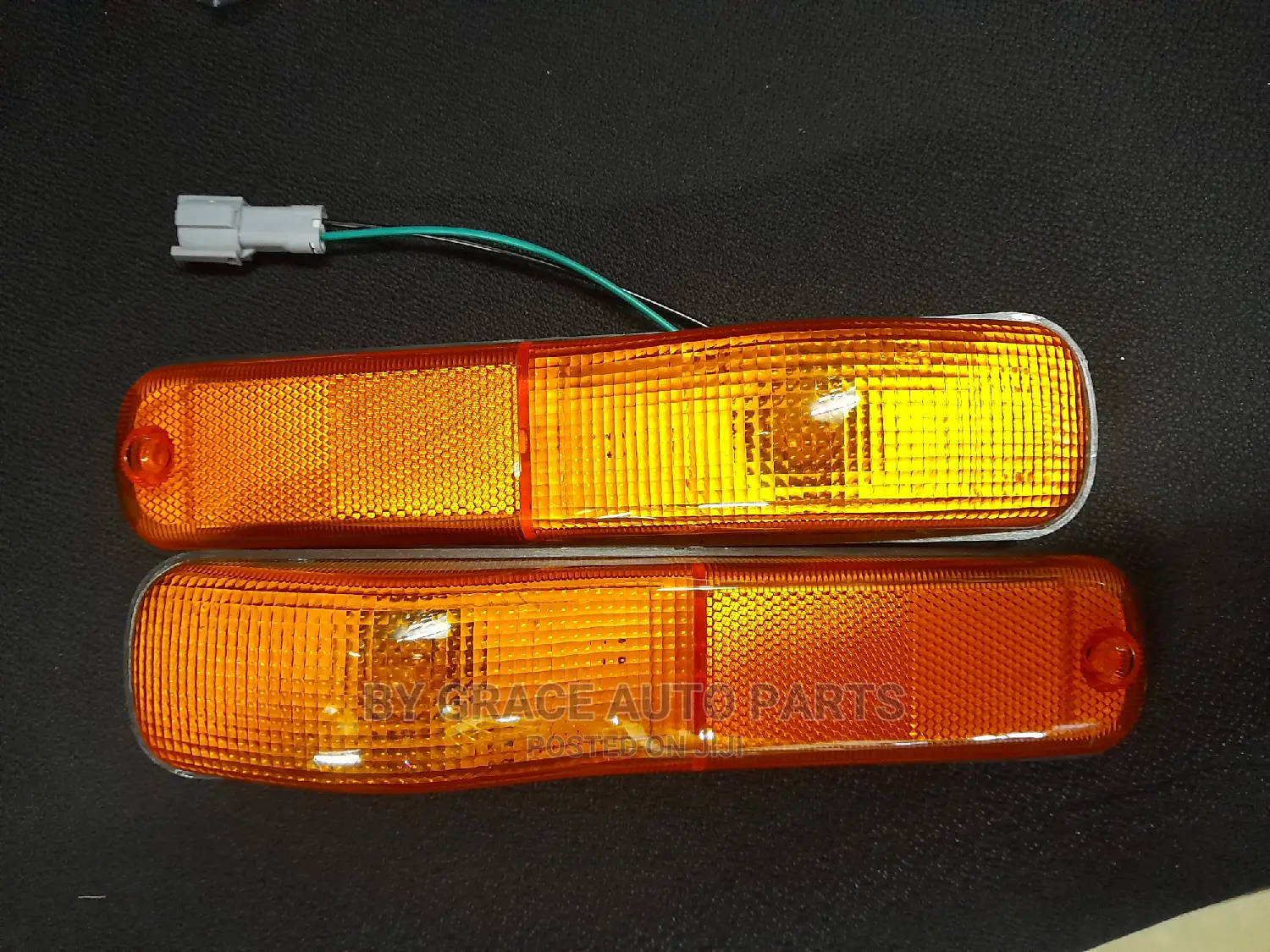 Side Lamp Isuzu FRR/FVR/FTR