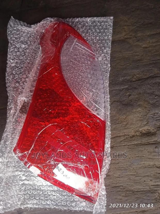 Tail Lens Suzuki Alto