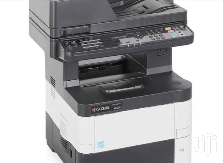 Kyocera Ecosys M3040dn Per Minute Speed