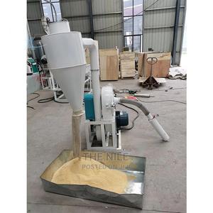 Hammer Electric Small Grainder Mill - thumbnail 2