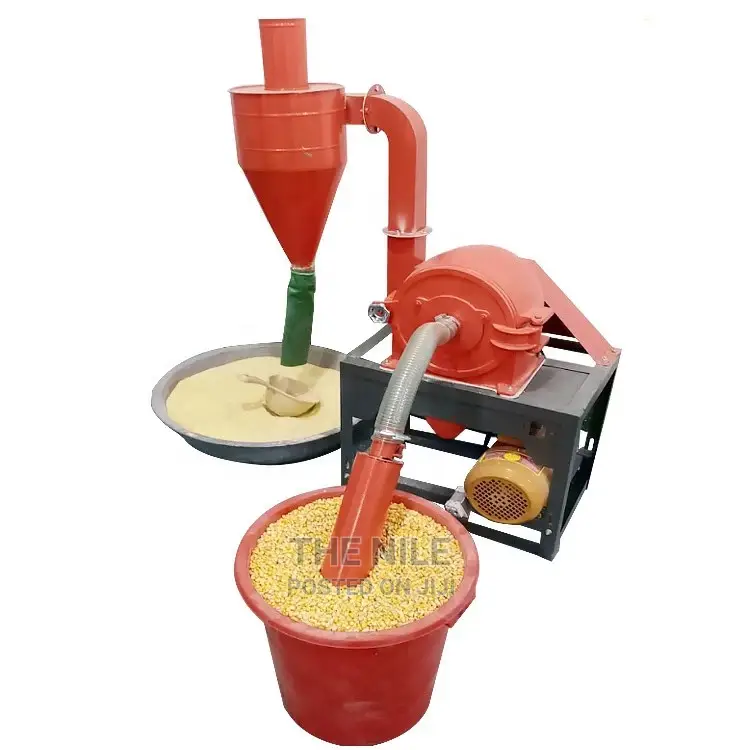 Malt Barley Mill Rollers