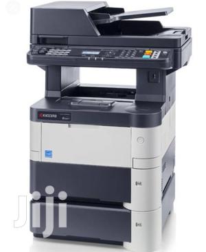 Kyocera Ecosys M3040dn @40000.40copies Per Minute Speed