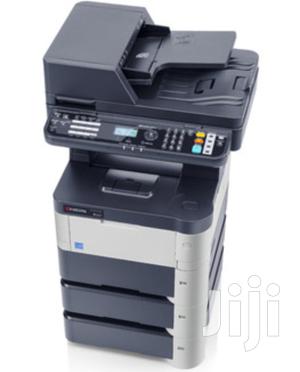 Kyocera Ecosys M3040dn @40000.40copies Per Minute Speed