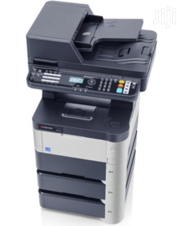 Kyocera Ecosys M3040dn @40000.40copies Per Minute Speed