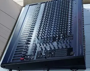 Yamaha 24channel, Mg24/14fx Mixer Console