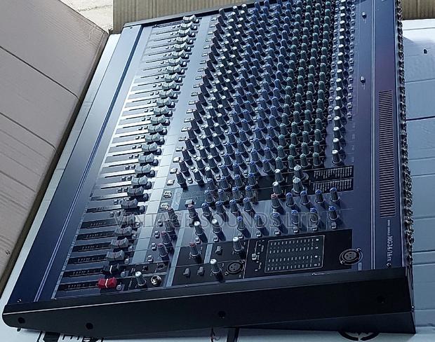 Yamaha 24channel, Mg24/14fx Mixer Console - thumbnail 2