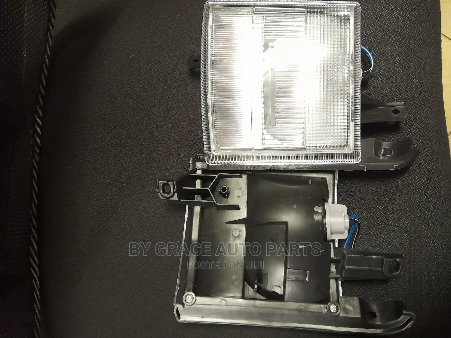 Corner Lamp Mitsubishi FH/4D32