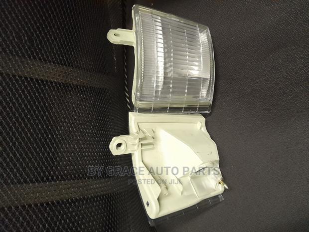 Corner Lamp Canter 4d32/Fh 215 - thumbnail 2