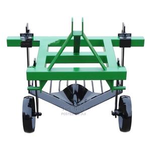 Ridger Machine Implement - thumbnail 2