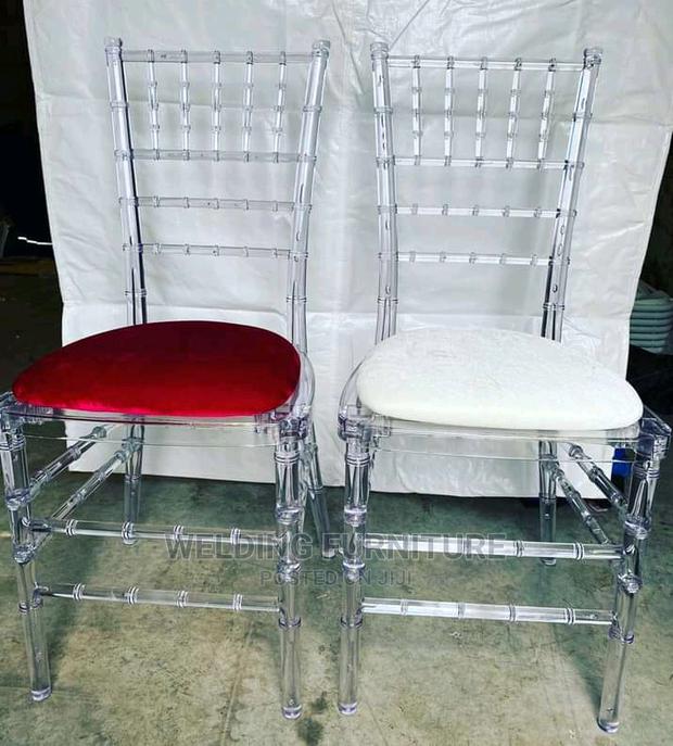 Event Chairs Chaivari