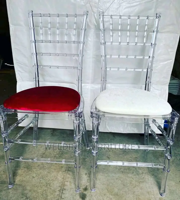Event Chairs Chaivari