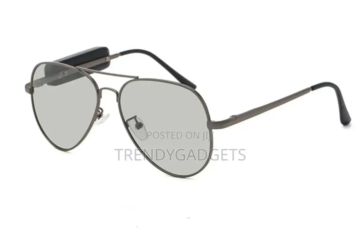 Smart Bluetooth Headset Sunglasses,TRENDY