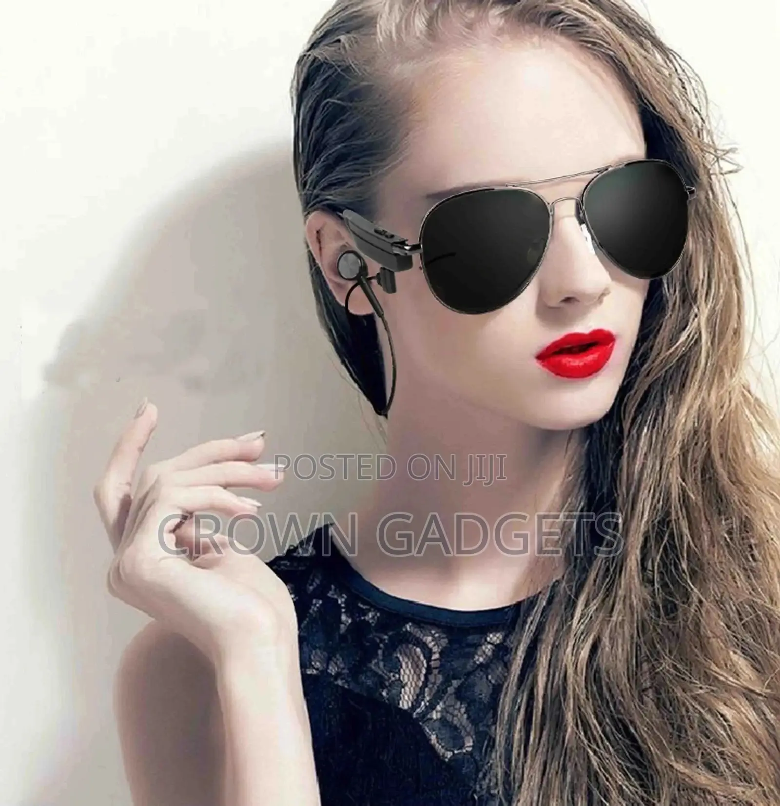 Men Women Polarized Sun Glasses