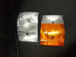 Corner Lamp Nissan E24 and QD