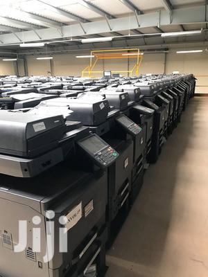 Kyocera Taskalfa 3510i Photocopiers Machine