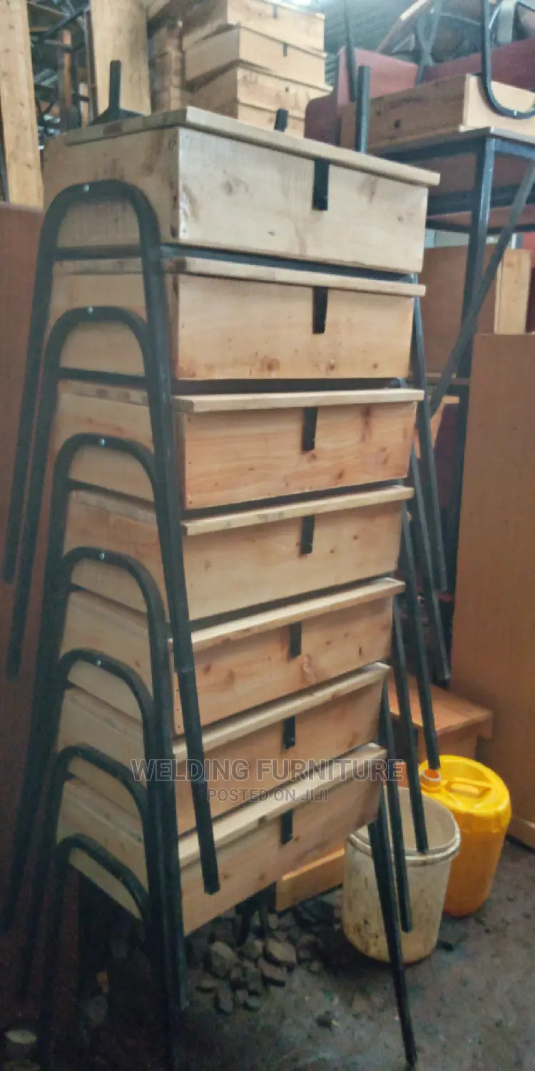 School Locker