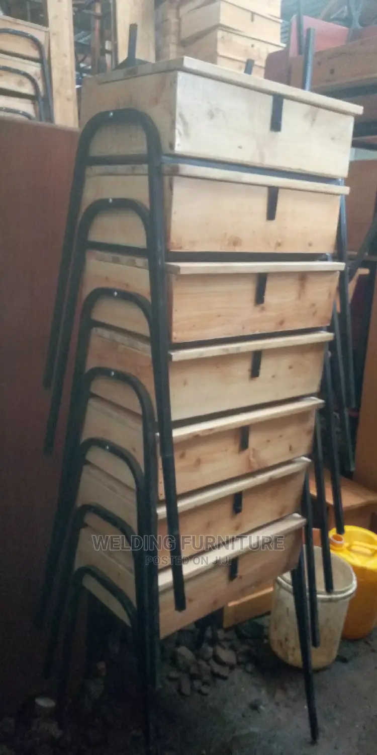 School Locker