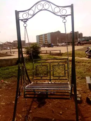 Relaxing Swing