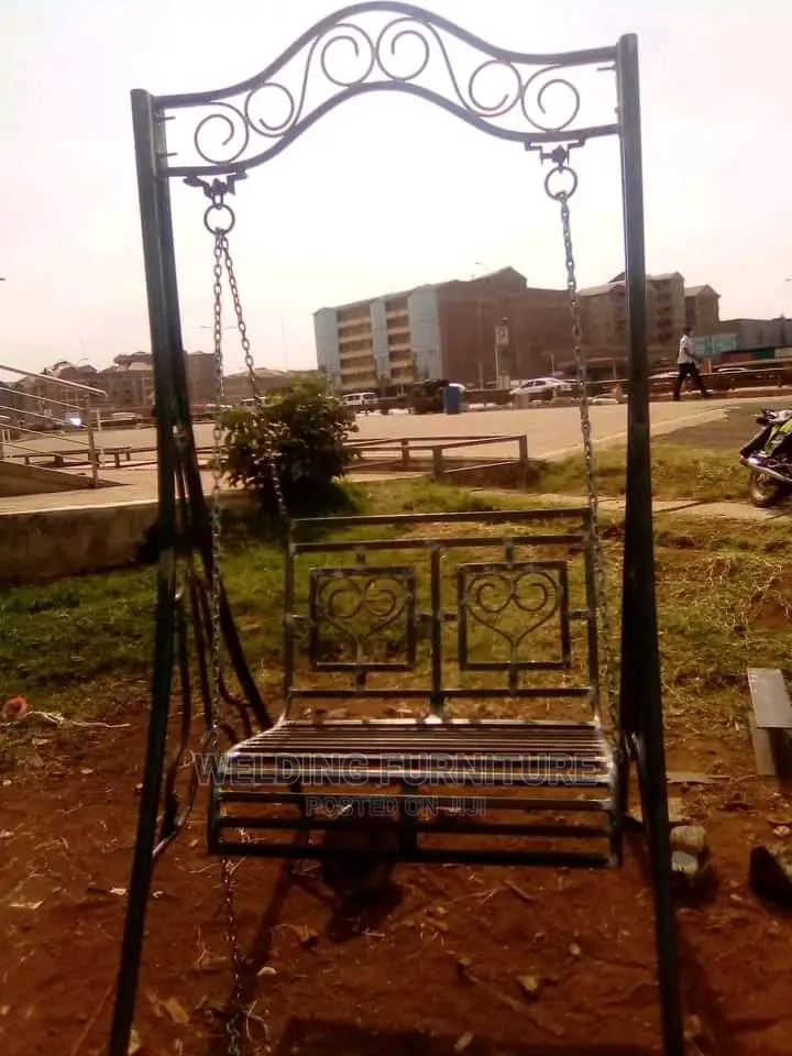 Relaxing Swing