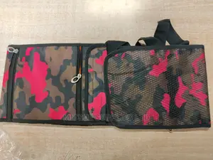 Hockey Stick Bag for 1 Stick With 3 Pockets