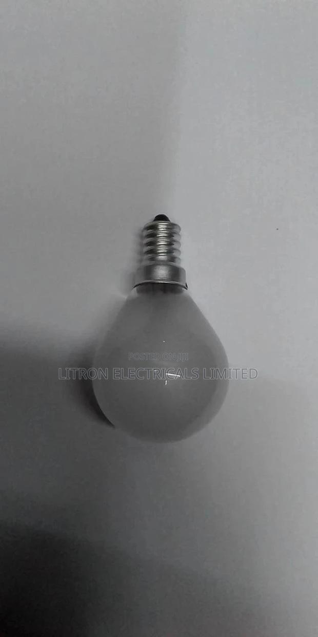 Pygmy Bulbs - main view