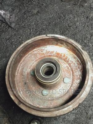 Drum Mazda Demio 2005