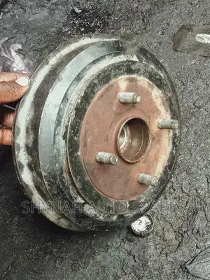 Drum Mazda Demio 2005