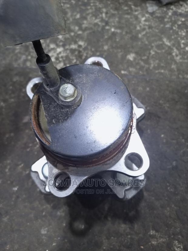 Honda Fit 2018 Rear Hub - thumbnail 7