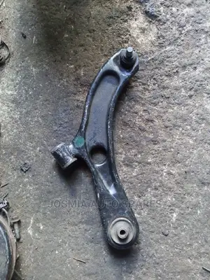 Suzuki Swift Arm