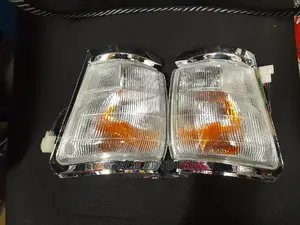Corner Lamp Hilux Ln145/Ln166