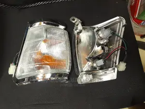 Corner Lamp Hilux Ln145/Ln166