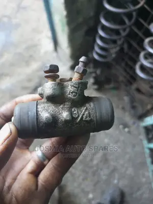 Wheel Cylinders Toyota