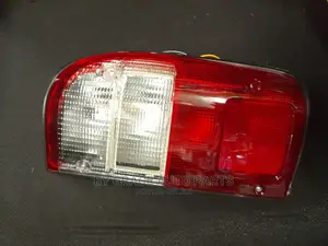 Tail Lamp Hilux Millennium LN 145