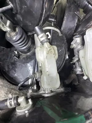 Cylinders and Boosters