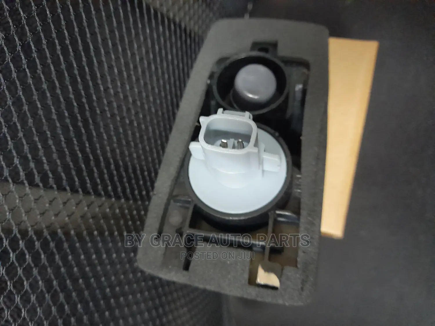 Side Lamp Hino 500 2003-2009