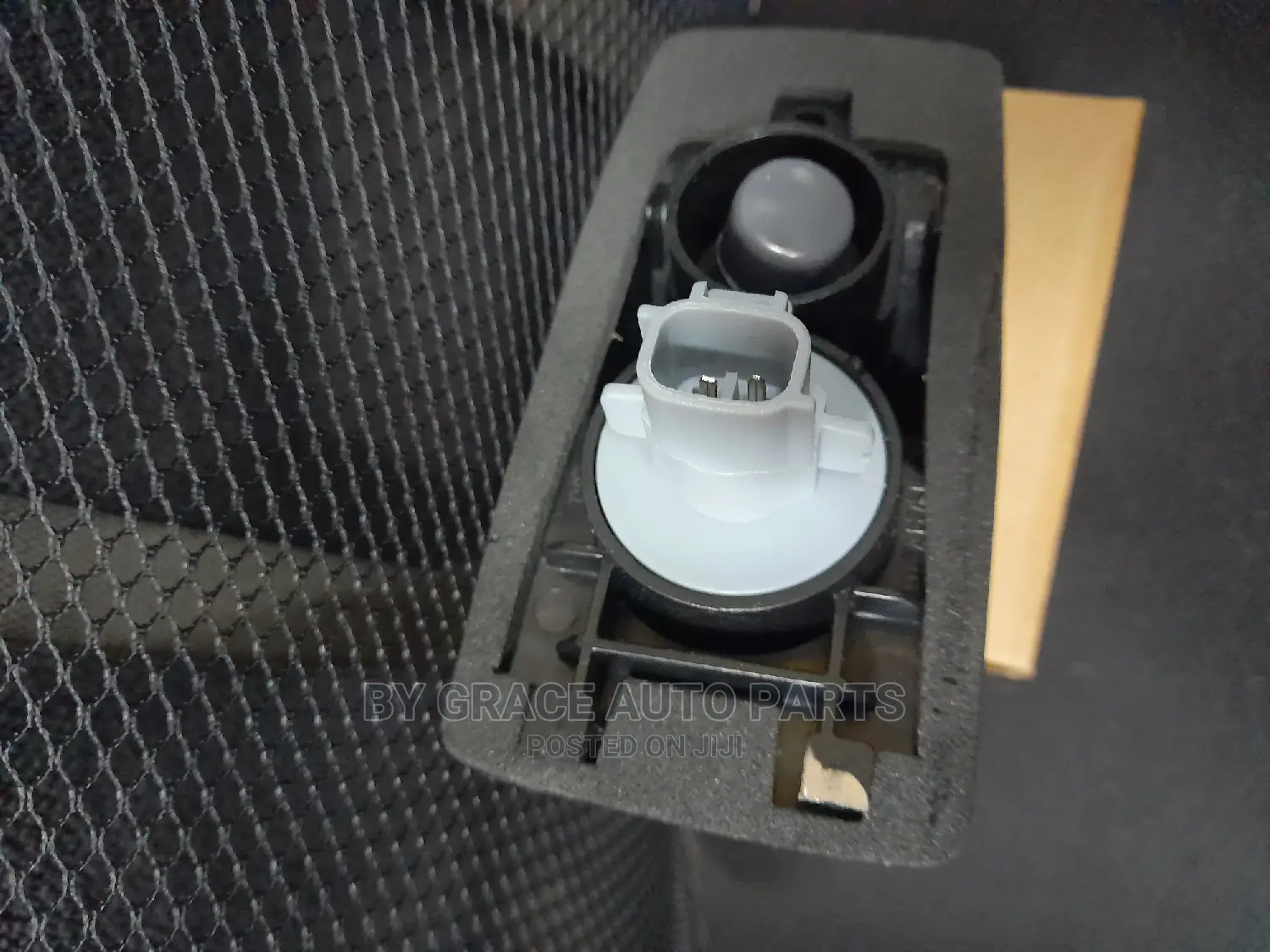 Side Lamp Hino 500 2003-2009