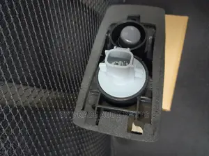 Side Lamp Hino 500 2003-2009