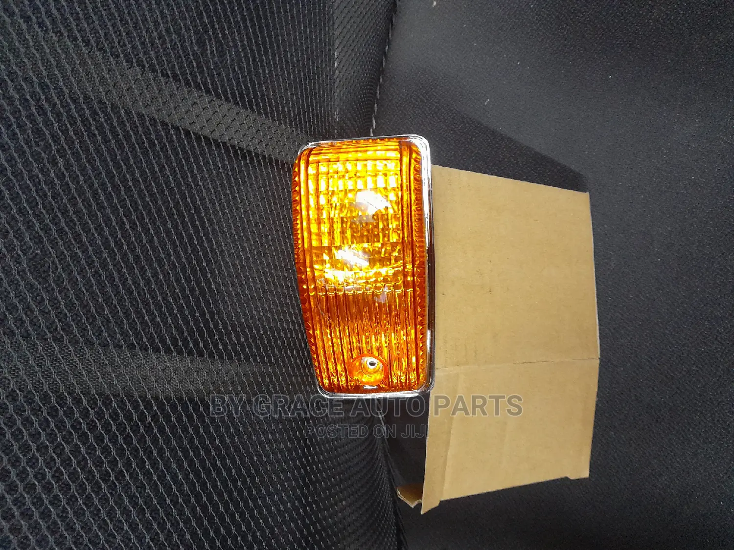 Side Lamp Hino 500 2003-2009