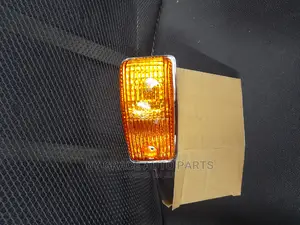 Side Lamp Hino 500 2003-2009