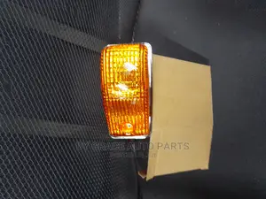 Side Lamp Hino 500 2003-2009