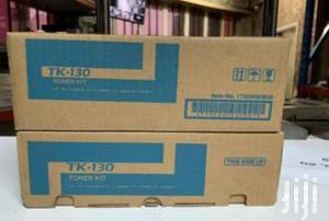 Tk 130 Toners For Use In Kyocera Ecosys Fs 1028/1128/1300d/1350dn