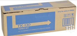 Tk 130 Toners For Use In Kyocera Ecosys Fs 1028/1128/1300d/1350dn