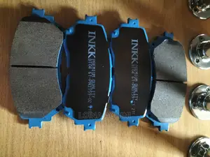 Mazda Atenza GJEFP Front Brakepads