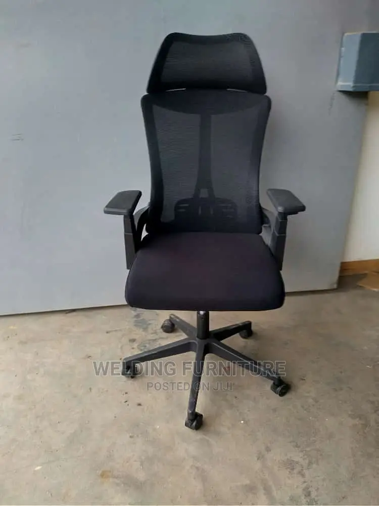 Exclusive Office Chair