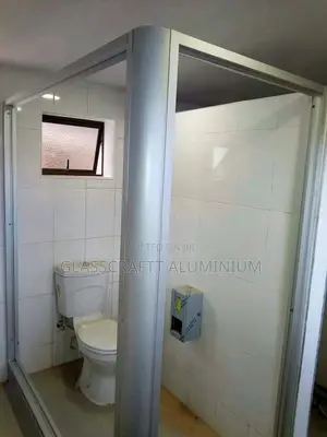 Coated Aluminium Frames Casement