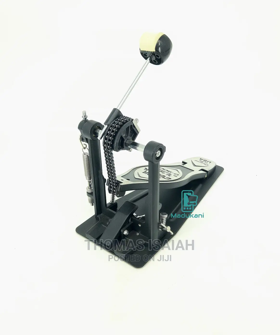 TAMA HP200P Iron Cobra D900 Bass Drum Kick Pedal