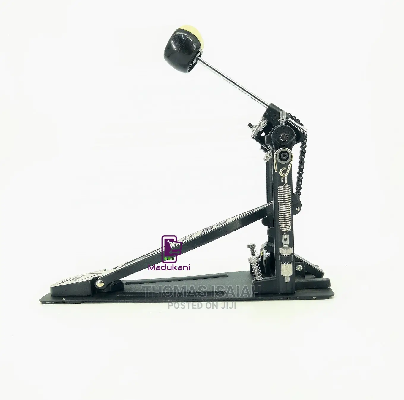 TAMA HP200P Iron Cobra D900 Bass Drum Kick Pedal