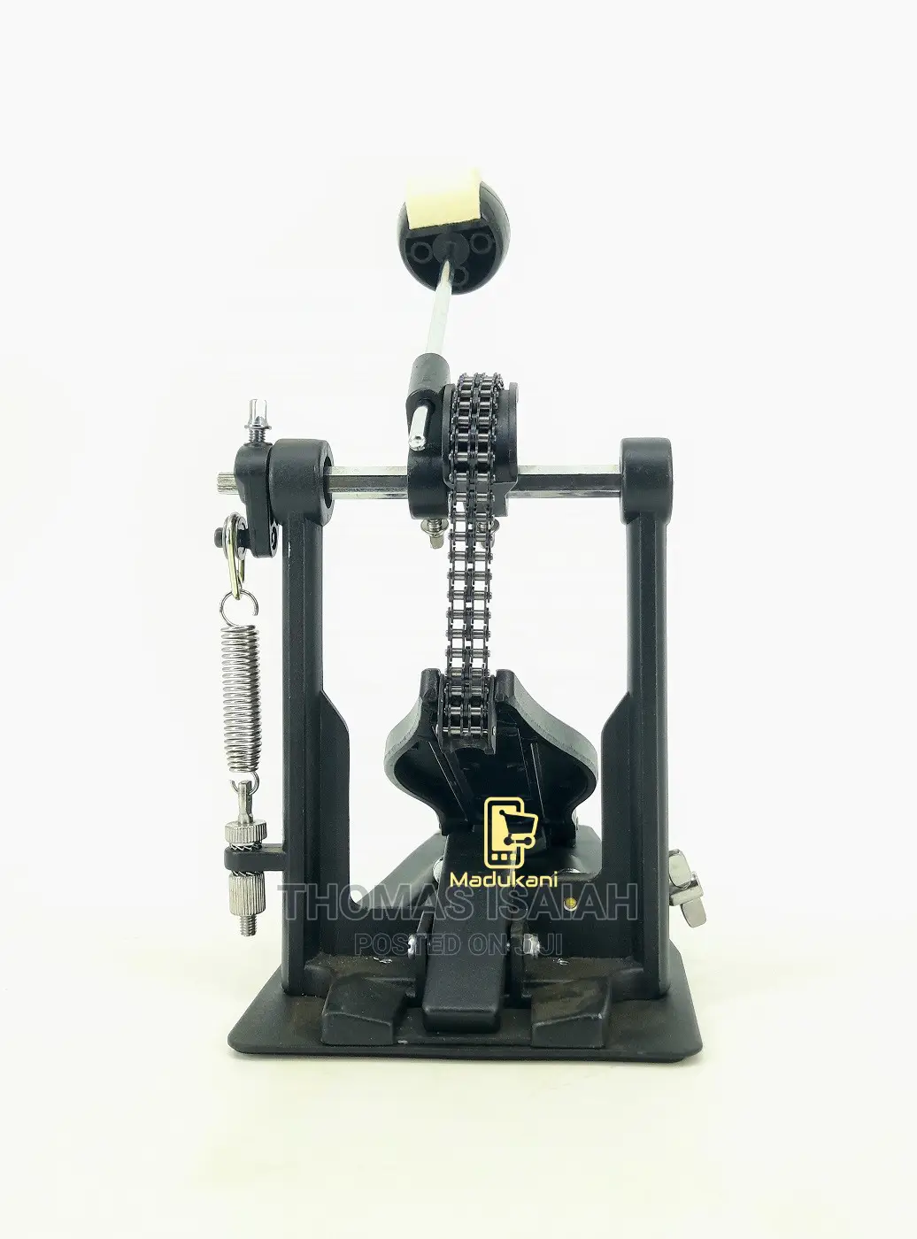 TAMA HP200P Iron Cobra D900 Bass Drum Kick Pedal