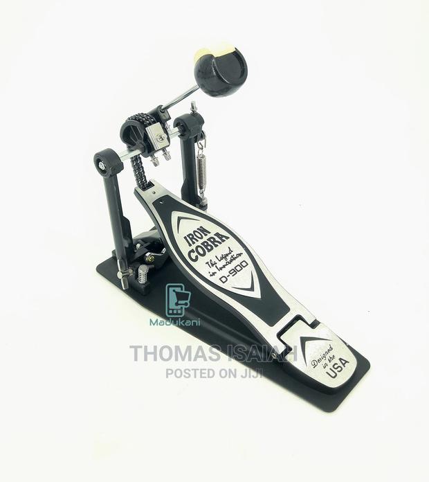 TAMA HP200P Iron Cobra D900 Bass Drum Kick Pedal