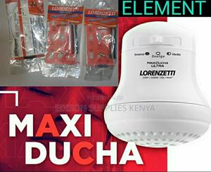 Maxi Ducha Element Lorenzetti 3t Instant Heating Elements - main view